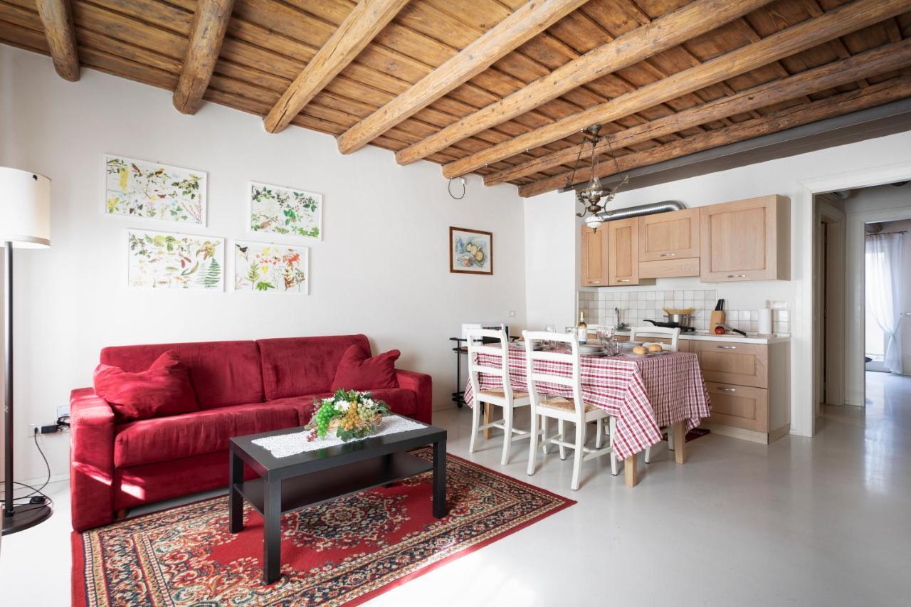 Corte Dei Soavi Suites - Apartments Soave  Exterior foto
